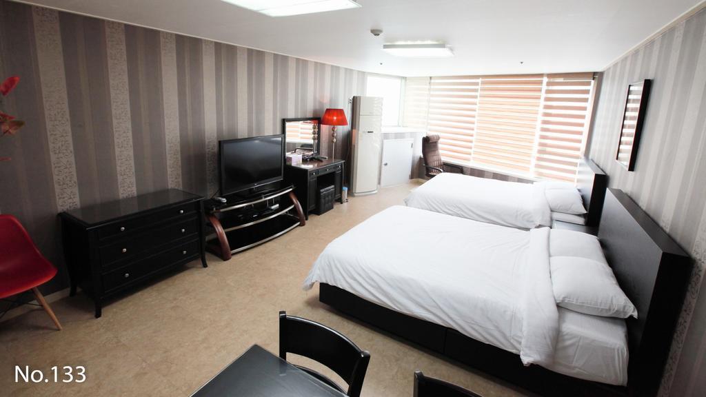 Lake & Stay Goyang Exterior foto